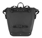 travelite Basics Bike Bag Black