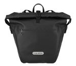travelite Basics Bike Bag Black