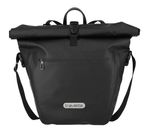 travelite Basics Bike Bag Black