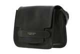 THE BRIDGE Lucrezia Crossbody Bag Tirolo / Oro THE BRIDGE Lucrezia Crossbody Bag Tirolo / Oro