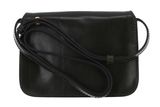 THE BRIDGE Lucrezia Crossbody Bag Tirolo / Oro THE BRIDGE Lucrezia Crossbody Bag Tirolo / Oro