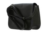 THE BRIDGE Lucrezia Crossbody Bag Tirolo / Oro THE BRIDGE Lucrezia Crossbody Bag Tirolo / Oro