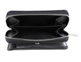 Calvin Klein CK Must Zip Around Flap Wallet CK Black Calvin Klein CK Must Zip Around Flap Wallet CK Black