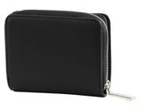 Calvin Klein CK Must Zip Around Flap Wallet CK Black Calvin Klein CK Must Zip Around Flap Wallet CK Black