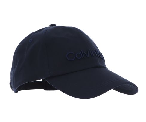 Calvin Klein BB Cap Calvin Embroidery CK Navy