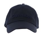Calvin Klein BB Cap Calvin Embroidery CK Navy