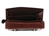 THE BRIDGE Bettina Lady Wallet Marrone TB 14