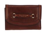 THE BRIDGE Bettina Lady Wallet Marrone TB 14