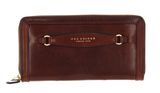 THE BRIDGE Bettina Lady Wallet Marrone TB 14
