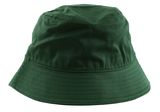 TOMMY HILFIGER TJM Collegiate Bucket Hat Hunter TOMMY HILFIGER TJM Collegiate Bucket Hat Hunter