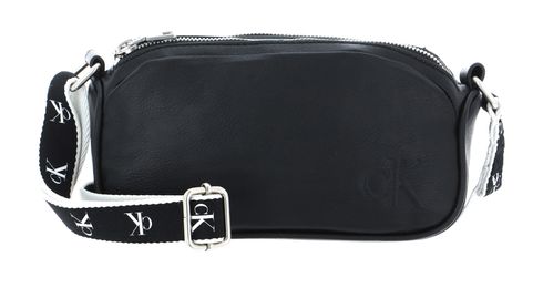 Calvin Klein CKJ Ultralight EW Double Zip Camera Bag20 Black