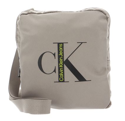 Calvin Klein CKJ Sport Essentials Reporter18 Perfect Taupe