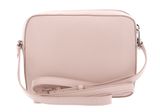 Calvin Klein Re-Lock Camera Bag With Flap Spring Rose