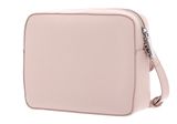 Calvin Klein Re-Lock Camera Bag With Flap Spring Rose