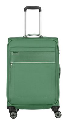 travelite Miigo 4W Trolley M Matcha