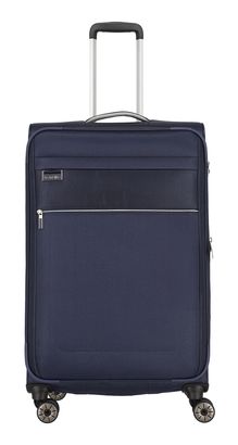 travelite Miigo 4W Trolley L Deep Sea Blue