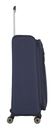 travelite Miigo 4W Trolley L Deep Sea Blue travelite Miigo 4W Trolley L Deep Sea Blue