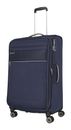 travelite Miigo 4W Trolley L Deep Sea Blue travelite Miigo 4W Trolley L Deep Sea Blue