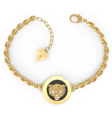 GUESS Talismania Bracelet Gold