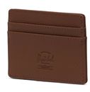 Herschel Charlie RFID Wallet Saddle Brown Herschel Charlie RFID Wallet Saddle Brown