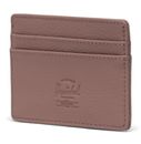 Herschel Charlie RFID Wallet Ash Rose Herschel Charlie RFID Wallet Ash Rose