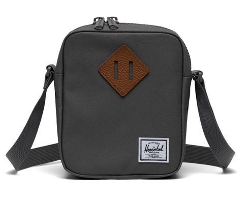 Herschel Heritage Crossbody 2.6L Gargoyle