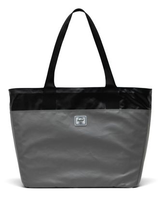 Herschel Alexander Zip Tote Gargoyle