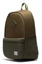 Herschel Heritage Pro Backpack Military Olive / Ivy Green / Limeaid Herschel Heritage Pro Backpack Military Olive / Ivy Green / Limeaid