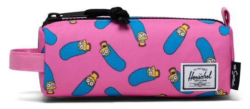 Herschel Settlement Case Pouch Marge Simpson