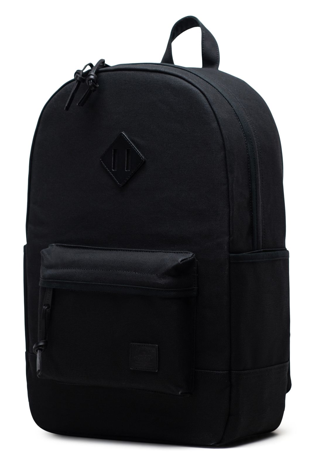 Herschel heritage 2024 backpack black