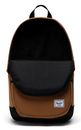 Herschel Heritage Pro Backpack Black Herschel Heritage Pro Backpack Black