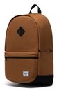 Herschel Heritage Pro Backpack Black Herschel Heritage Pro Backpack Black