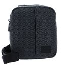 Calvin Klein Rubberized Conv Reporter UV S Black Uv Mono