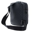 Calvin Klein Rubberized Conv Reporter UV S Black Uv Mono