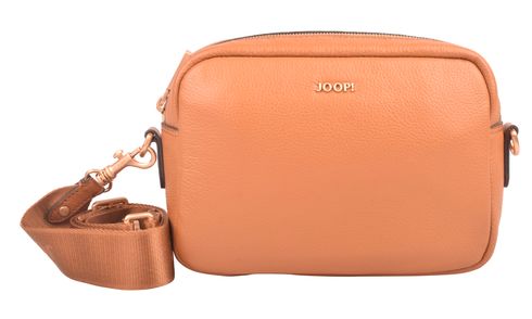 JOOP! Vivace Cloe Shoulderbag S Brown Sugar