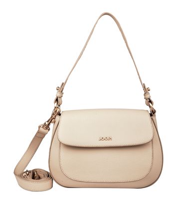 JOOP! Estate Loreen Shoulderbag S Nude