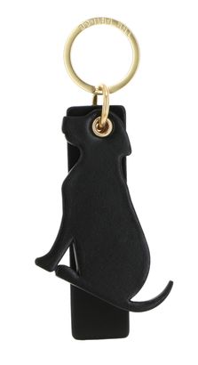 THE BRIDGE Duccio Keyring Tirolo / Oro