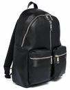REPLAY Backpack Black