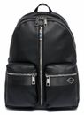 REPLAY Backpack Black