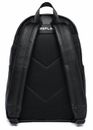 REPLAY Backpack Black