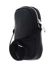 REPLAY Smartphonebag Black REPLAY Smartphonebag Black