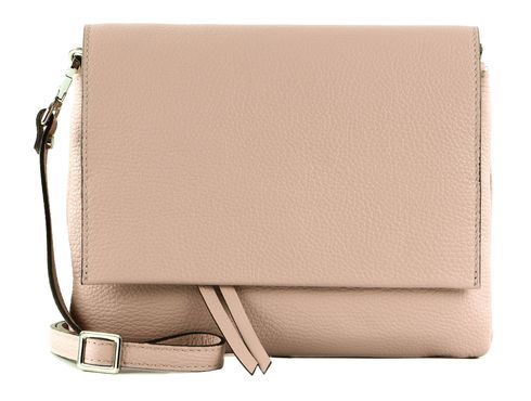 GIANNI CHIARINI Three Crossbody Bag Ninfea