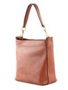 GIANNI CHIARINI Tea Shoulderbag Brown GIANNI CHIARINI Tea Shoulderbag Brown