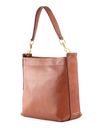 GIANNI CHIARINI Tea Shoulderbag Brown GIANNI CHIARINI Tea Shoulderbag Brown