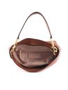 GIANNI CHIARINI Tea Shoulderbag Brown GIANNI CHIARINI Tea Shoulderbag Brown