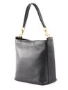GIANNI CHIARINI Tea Shoulderbag Nero