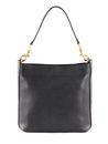 GIANNI CHIARINI Tea Shoulderbag Nero