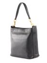GIANNI CHIARINI Tea Shoulderbag Nero