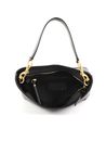 GIANNI CHIARINI Tea Shoulderbag Nero