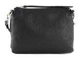 GIANNI CHIARINI Three Crossbody Bag Nero GIANNI CHIARINI Three Crossbody Bag Nero